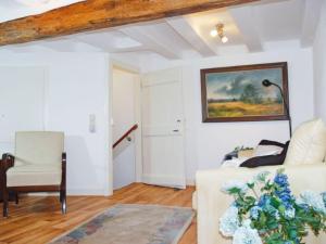 Apartment Zum Torfstecher by Interhome