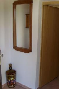 Apartment mit Blick zur Wallfahrtskirche by Interhome