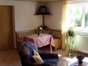 Apartment mit Blick zur Wallfahrtskirche by Interhome