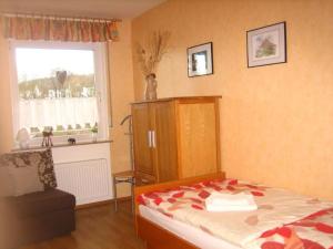 Apartment Haus Herdlitschke by Interhome