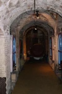 Apartment Wohnung Rose mit Terrasse by Interhome