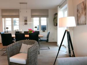 Holiday Home Knut by Interhome