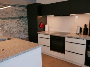 Holiday Home Knut by Interhome