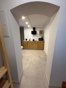 Apartamenty Przystanek Grapa