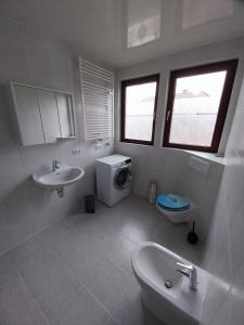 Helle und freundliche Wohnung zum in ruhiger Lage