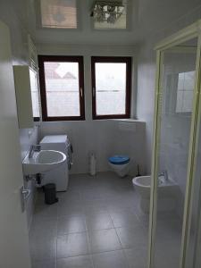 Helle und freundliche Wohnung zum in ruhiger Lage