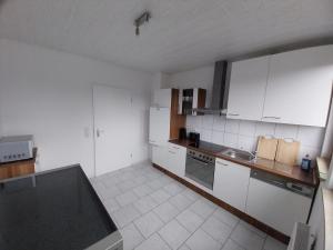 Helle und freundliche Wohnung zum in ruhiger Lage