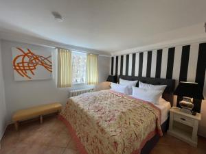 Apartment Wohnung in Westerland mit Garten und Terrasse by Interhome