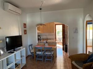 Holiday Home Casa Montana in Küstennähe-- sehr empfehlenswert- by Interhome