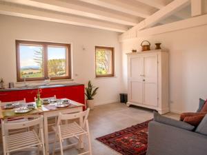 Apartment Haus mit Terrasse mit Aussicht und Gemeinschaftspool by Interhome