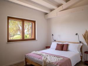 Apartment Haus mit Terrasse mit Aussicht und Gemeinschaftspool by Interhome