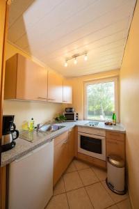 Apartment Fewo 1 by Interhome