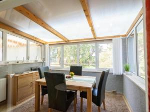 Apartment Fewo 1 by Interhome