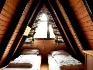 Holiday Home in Waldkirchen mit Garten und Seeblick by Interhome