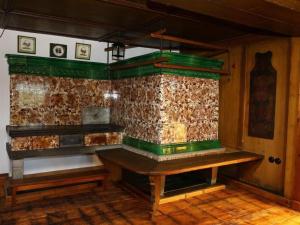 Apartment Maierhof by Interhome