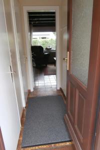 Holiday Home Uriges Ferienhaus mit Garten und Grill by Interhome