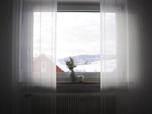 Apartment Panoramablick Rhön by Interhome