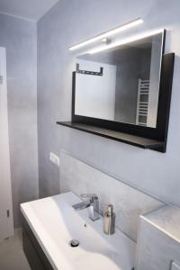 Apartment Panoramablick Rhön by Interhome