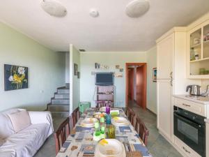 Apartment Haus mit Panoramablick in Chia in natürlicher Umgebung by Interhome