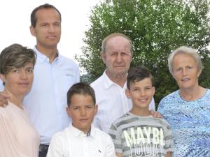 Apartment App- Haselstaude by Interhome