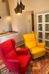 Apartment Bougainvillea-Haus in Memphis by Interhome