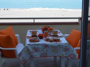 Apartment Seeterrasse by Interhome