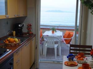 Apartment Seeterrasse by Interhome