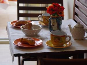 Apartment Seeterrasse by Interhome