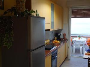 Apartment Seeterrasse by Interhome