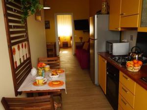 Apartment Seeterrasse by Interhome