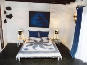 Apartment Casita Aloe in Uga by Interhome