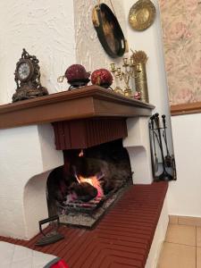 Korca Center Apartment