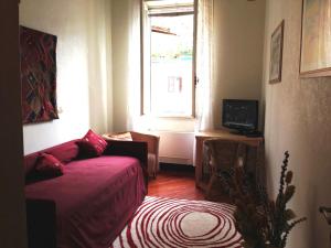 Apartment Appartement mit Dachterrasse by Interhome