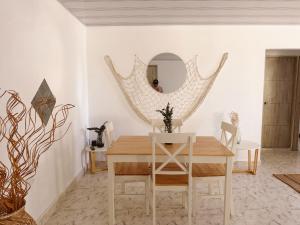 APARTAMENTO FAMILIAR CENTRO PLAYa