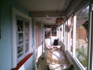 Apartment Wannenhof Romantik by Interhome