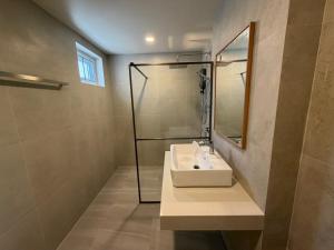 Hidden Haven Resort Koh Lanta