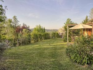 Holiday Home Haus in Ostra mit privatem Pool by Interhome