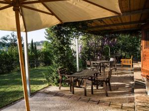 Holiday Home Haus in Ostra mit privatem Pool by Interhome