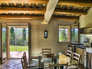 Holiday Home Haus in Ostra mit privatem Pool by Interhome