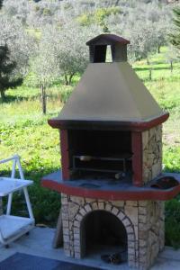 Holiday Home Il Pratone by Interhome