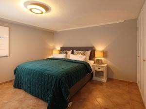 Apartment in Westerland mit Sonniger Terrasse by Interhome