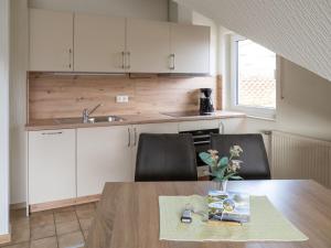 Apartment Fewo Hoppenhof 1 by Interhome