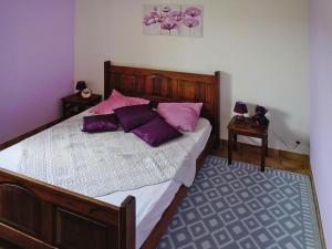 Apartment Appartement avec vue lac by Interhome