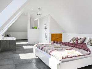 Apartment FeWo mit Whirlpool und Fass-Sauna im Schwarzwald by Interhome