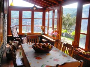 Holiday Home Freistehendes Ferienhaus La Maleza in La Palmita by Interhome