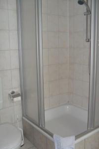 Apartment in ruhigem Ferienhaus in Ahlbeck by Interhome