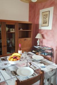 Holiday Home in Salò mit Grill- Terrasse und Garten by Interhome