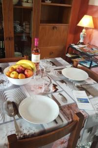 Holiday Home in Salò mit Grill- Terrasse und Garten by Interhome