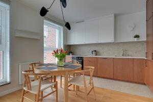 Staywin Apartments