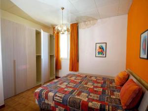 Apartment mit Blick auf den Lago Maggiore by Interhome